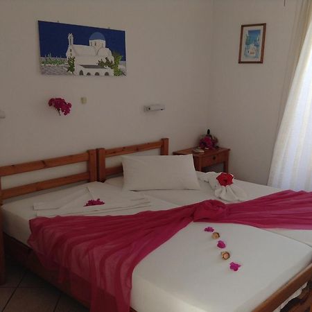פארוס Arian Hotel מראה חיצוני תמונה