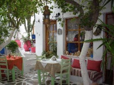 פארוס Arian Hotel מראה חיצוני תמונה