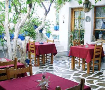 פארוס Arian Hotel מראה חיצוני תמונה