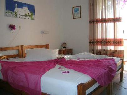 פארוס Arian Hotel חדר תמונה