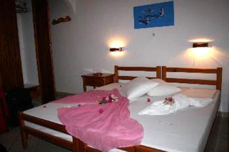 פארוס Arian Hotel חדר תמונה