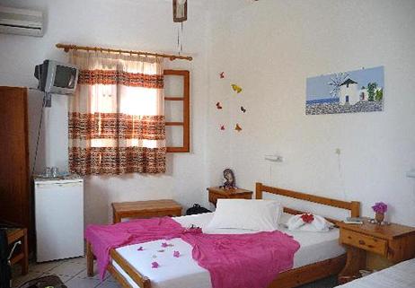 פארוס Arian Hotel חדר תמונה