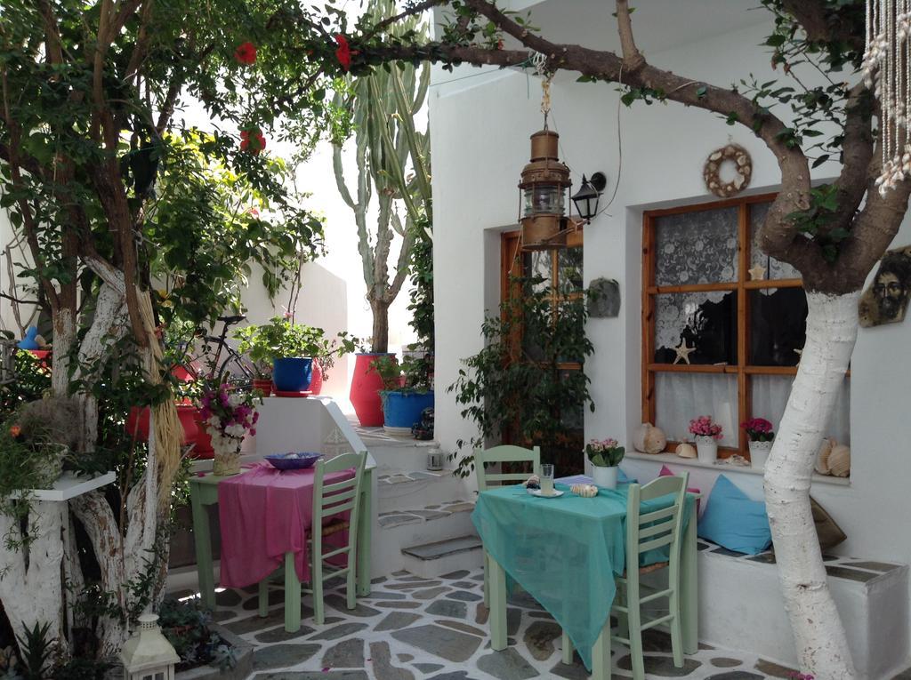פארוס Arian Hotel מראה חיצוני תמונה