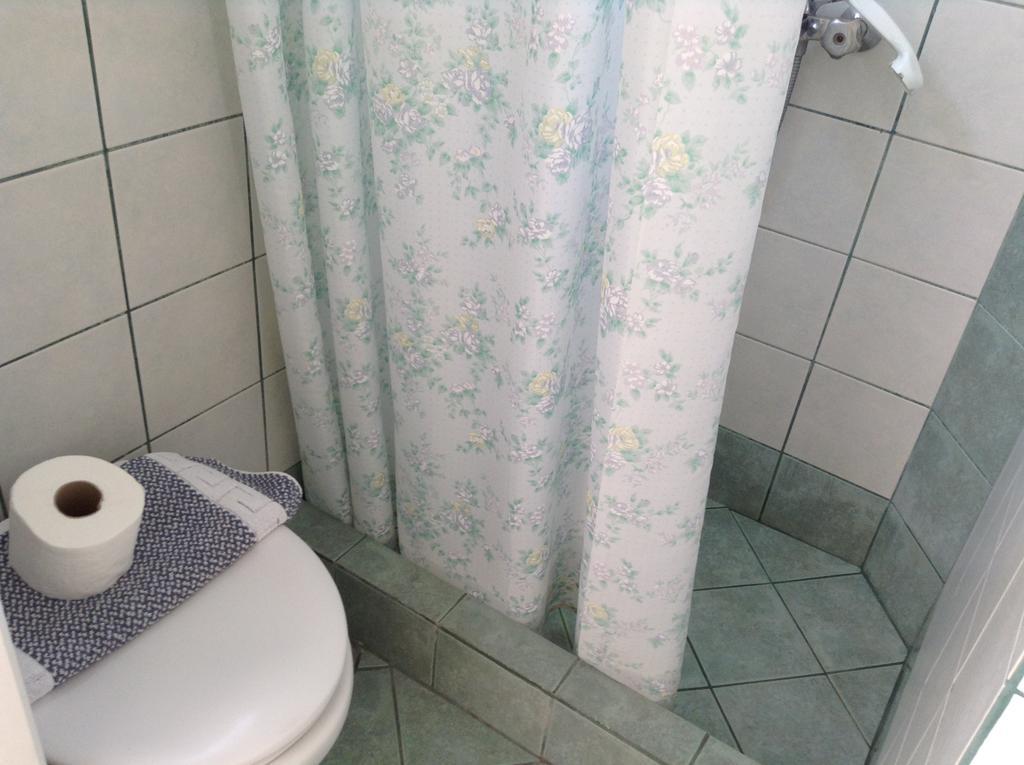 פארוס Arian Hotel מראה חיצוני תמונה