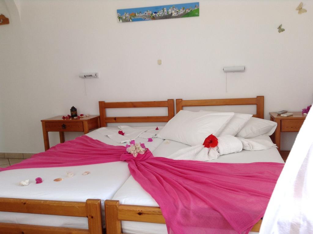 פארוס Arian Hotel מראה חיצוני תמונה